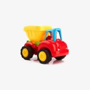 The Applecot Car